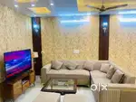2BHK Flat for sale opposite Grover sweets, Main road punjabi market