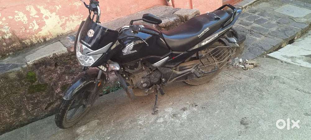 One hand use bike, good condition