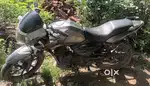Apache RTR 160 emergency for money