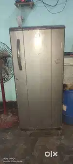 Working condition