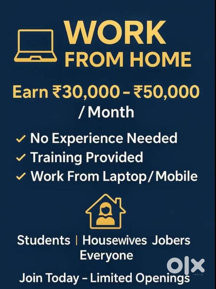 Work from home