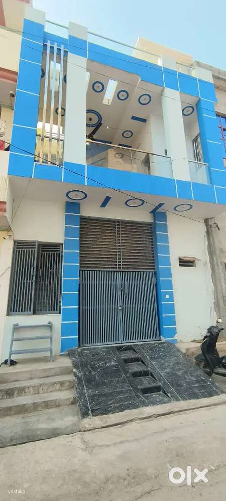House' available for rent