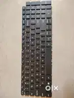 Laptop Keyboard Supported for Dell Inspiron 3500 series