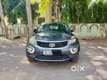 Tata Nexon 1.2 Revotron XT Plus, 2019, Petrol