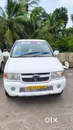 Chevrolet Tavera Neo 2012 Diesel Well Maintained