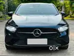 Mercedes-Benz A-Class Limousine 200d, 2024, Diesel