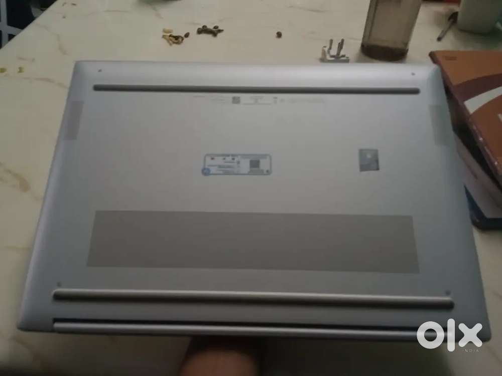 3-4 month of laptop I buy at 65,000 but selling price is 60,000
