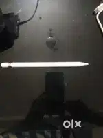 Apple pencil