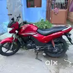 Hero Achiever 150