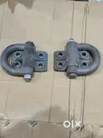 D hook jeep spare parts