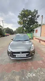 Maruti Suzuki Swift VXI Optional, 2022, Petrol