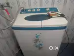 Washing Machine Semi automatic