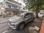 Toyota Innova Hycross 2023 VX(O)