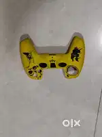 Ps5 controller silicon cover