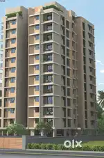 On going flat for sale at Eroor