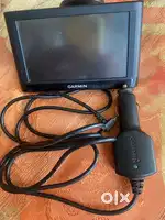 Garmin GPS - Nuvi 52 LM