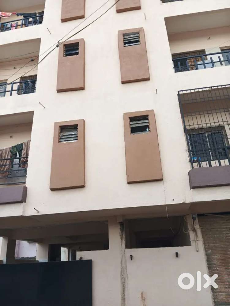 Anand apartment