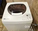 IFB Fully Automatic Top Loading Washing Machine 6.5 Kg