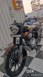 Classic 350