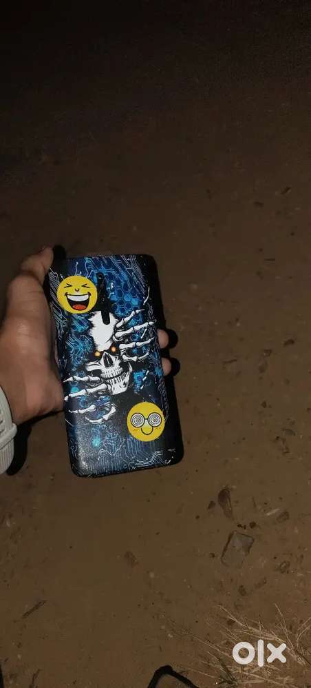 Oppo reno 2f