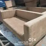 Brand new sofa