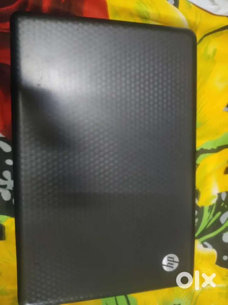 Hp g42 solid commercial use laptop rupee 5500