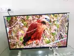 SALE PRICE 43 INCHES SLIM ANDROID LEDTV WITH 2YEARS WARRANTYn