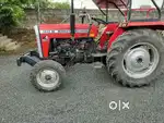 Massy Ferguson 1035 DI power steering