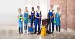 House keeping ladies (valasaravakkam location)