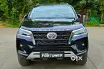 Toyota Fortuner 4X4 AT 2.8 Diesel, 2023, Diesel