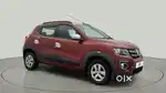 Renault KWID 1.0 RXT EDITION, 2016, Petrol