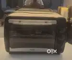 Prestige Oven Toaster Griller(9 litres)