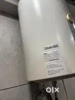 Geyser - 25L capacity