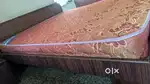 Rolex spring mattress
