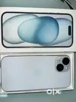 Apple Iphone 15