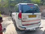 Mahindra Xylo 2018