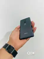 oneplus8 5g 8/128 with box
