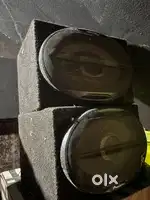 Pioneer speaker