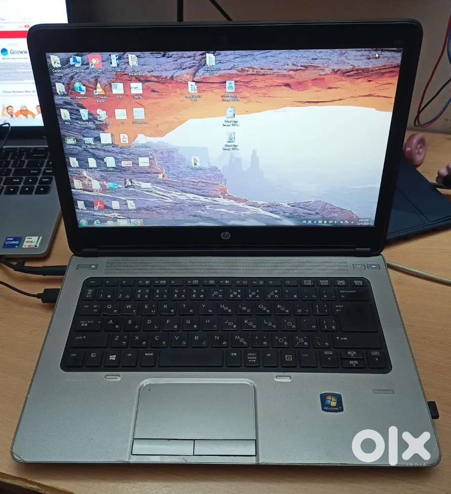 Laptop Hp ProBook
