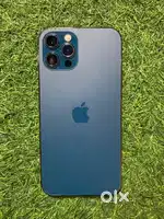 iPhone 12 pro 128GB