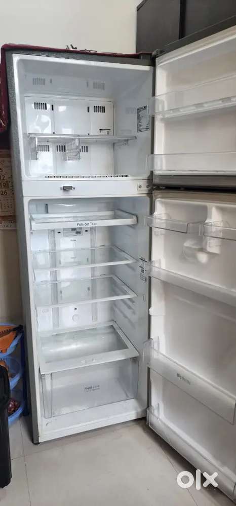 LG Refrigerator