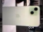 Iphone 15 128 gb
