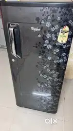 Urgent selling |Whirlpool Fridge  | 1 Year Old | Good Rating
