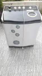 PANASONIC WASHING MACHINE