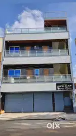 JAZZ SQUARE, COMMERCIAL COMPLEX for Rent suitable for Any Company