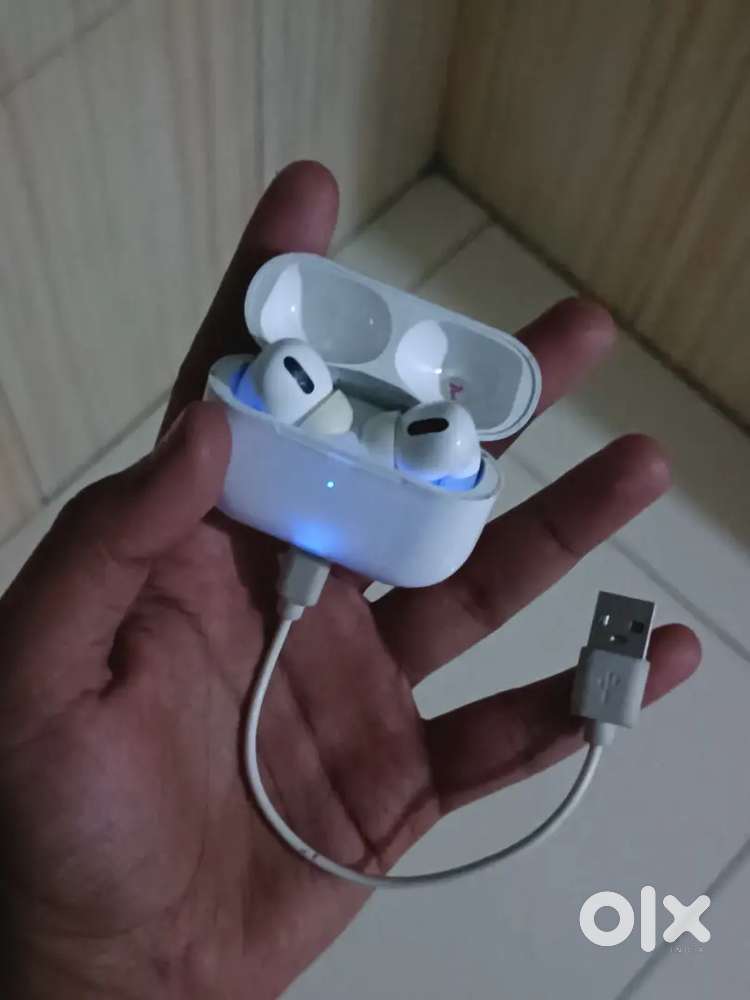 Apple Airpods pro Bluetooth