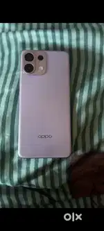 Oppo k13 8/128 bill box available 3 months old
