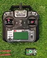 FSI6X Transmitter