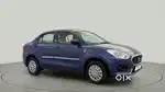 Maruti Suzuki Swift Dzire Ldi BSIV, 2018, Diesel