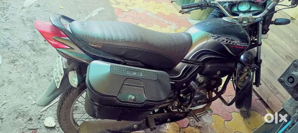 Passion plus